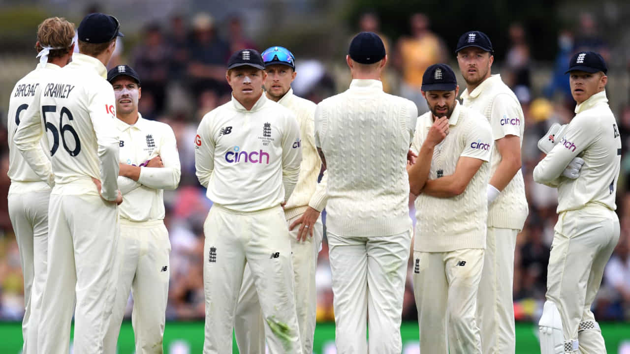 IND vs ENG: ‘ಸ್ವಲ್ಪ ಸಾಮಾನ್ಯ ಜ್ಞಾನ ಬಳಸಿ’; ಇಂಗ್ಲೆಂಡ್‌ ತಂಡಕ್ಕೆ ಮಾಜಿ ನಾಯಕನ ಸಲಹೆ