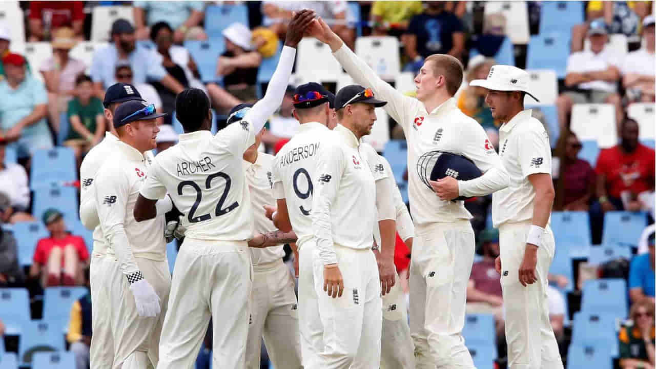 IND vs ENG: ಭಾರತ ವಿರುದ್ಧದ 2ನೇ ಟೆಸ್ಟ್ ಪಂದ್ಯಕ್ಕೆ 5 ದಿನ ಮುನ್ನವೇ ಇಂಗ್ಲೆಂಡ್‌ ತಂಡ ಪ್ರಕಟ