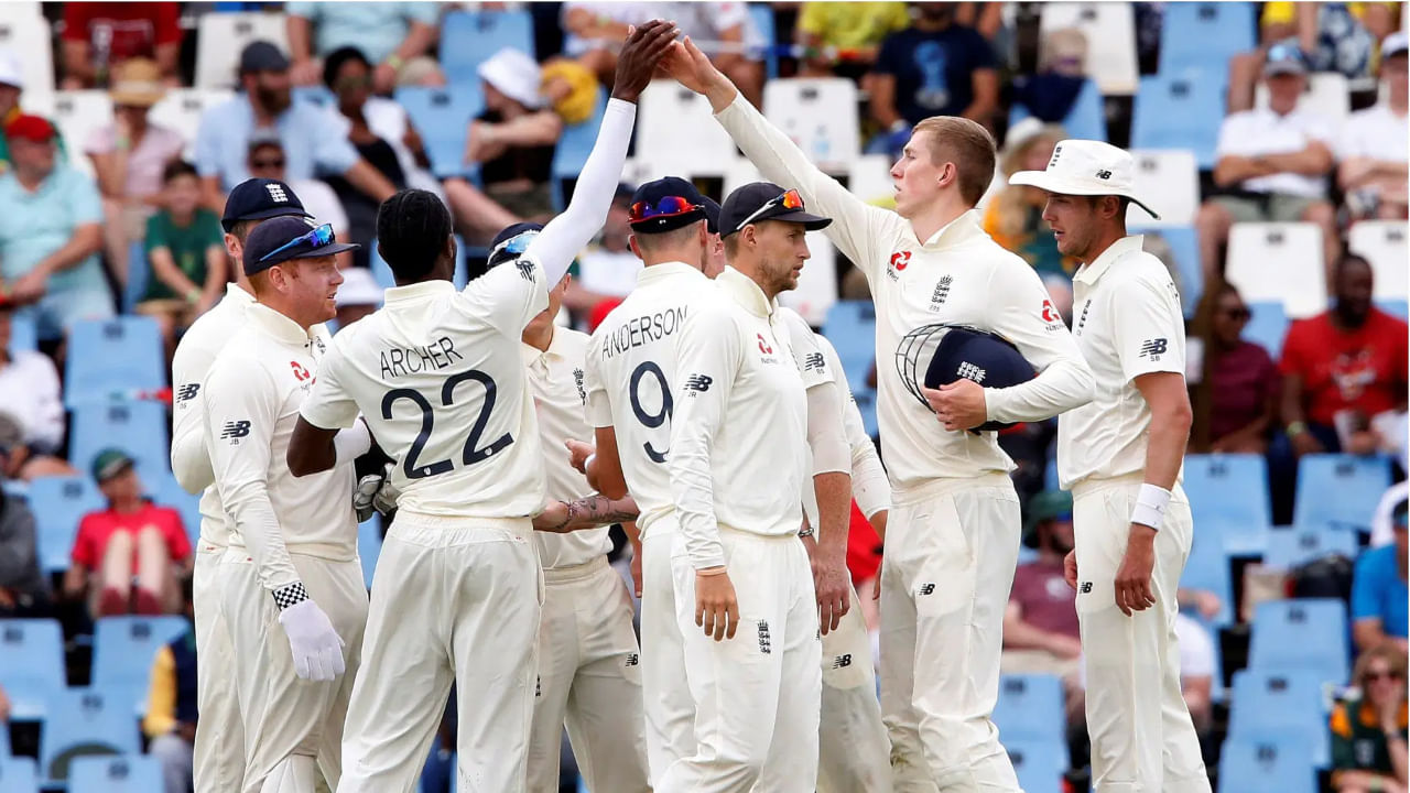 IND vs ENG: ಭಾರತ ವಿರುದ್ಧದ 2ನೇ ಟೆಸ್ಟ್ ಪಂದ್ಯಕ್ಕೆ 5 ದಿನ ಮುನ್ನವೇ ಇಂಗ್ಲೆಂಡ್‌ ತಂಡ ಪ್ರಕಟ