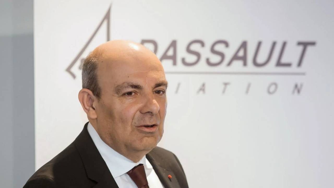 ಪಾಕಿಸ್ತಾನ 3 ರಫೇಲ್ ಹೊಡೆದಿಲ್ಲ; ವಾಸ್ತವ ಗೊತ್ತಾದರೆ ಅಚ್ಚರಿ ಆಗಬಹುದು: ಡಸ್ಸೋ ಏವಿಯೇಶನ್ ಸಿಇಒ