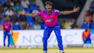 MPL 2025: ಭೋಪಾಲ್ vs ಜಬಲ್ಪುರ್ ನಡುವಣ ಪಂದ್ಯ ರದ್ದು