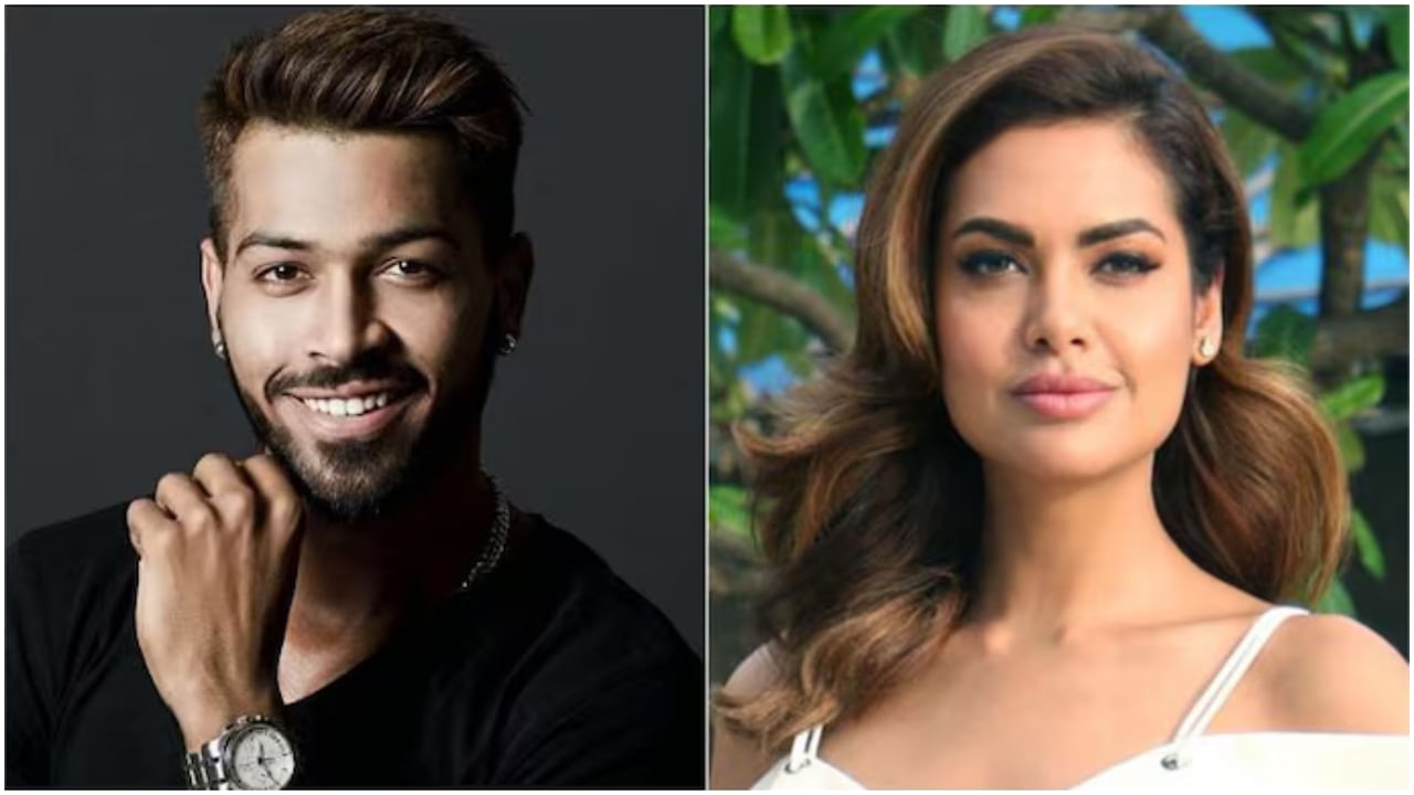 ‘ನಮ್ಮ ಮಧ್ಯೆ ಅದು ನಡೆದಿಲ್ಲ’; ಹಾರ್ದಿಕ್ ಜೊತೆಗಿನ ಲವ್ವಿ-ಡವ್ವಿ ಬಗ್ಗೆ ಇಶಾ ಗುಪ್ತಾ ನೇರ ಮಾತು