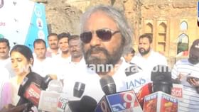 ಬಿಜೆಪಿ ನಾಯಕರಿಗೆ ಸರ್ಕಾರದ ಜನಪ್ರಿಯತೆ ಸಹಿಸಲಾಗುತ್ತಿಲ್ಲ: ಈಶ್ವರ್ ಖಂಡ್ರೆ ಬಿಜೆಪಿ ನಾಯಕರಿಗೆ ಸರ್ಕಾರದ ಜನಪ್ರಿಯತೆ ಸಹಿಸಲಾಗುತ್ತಿಲ್ಲ: ಈಶ್ವರ್ ಖಂಡ್ರೆ