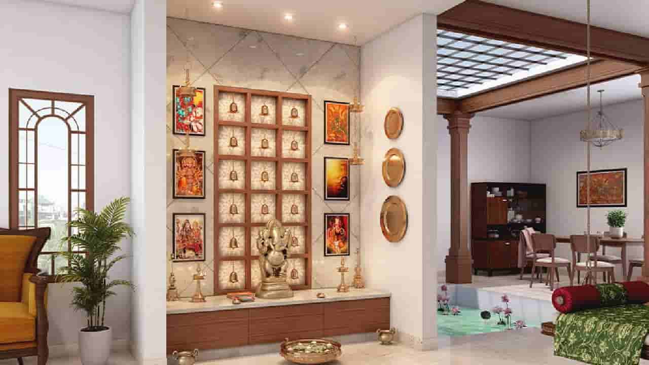 Daily Devotional: ಮನೆಯಲ್ಲಿ ಪಶ್ಚಿಮಾಭಿಮುಖವಾಗಿ ದೇವರ ವಿಗ್ರಹ ಇಡುವುದು ಅಶುಭವೇ?