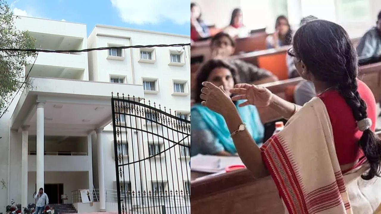 ಕರ್ನಾಟಕದ ಬಹುತೇಕ ವಿವಿಗಳಲ್ಲಿ ಪ್ರಾಧ್ಯಾಪಕರ ಕೊರತೆ: ಸ್ನಾತಕೋತ್ತರ ವಿಧ್ಯಾರ್ಥಿಗಳ ಶೈಕ್ಷಣಿಕ ಗುಣಮಟ್ಟ ಕುಸಿತದ ಆತಂಕ