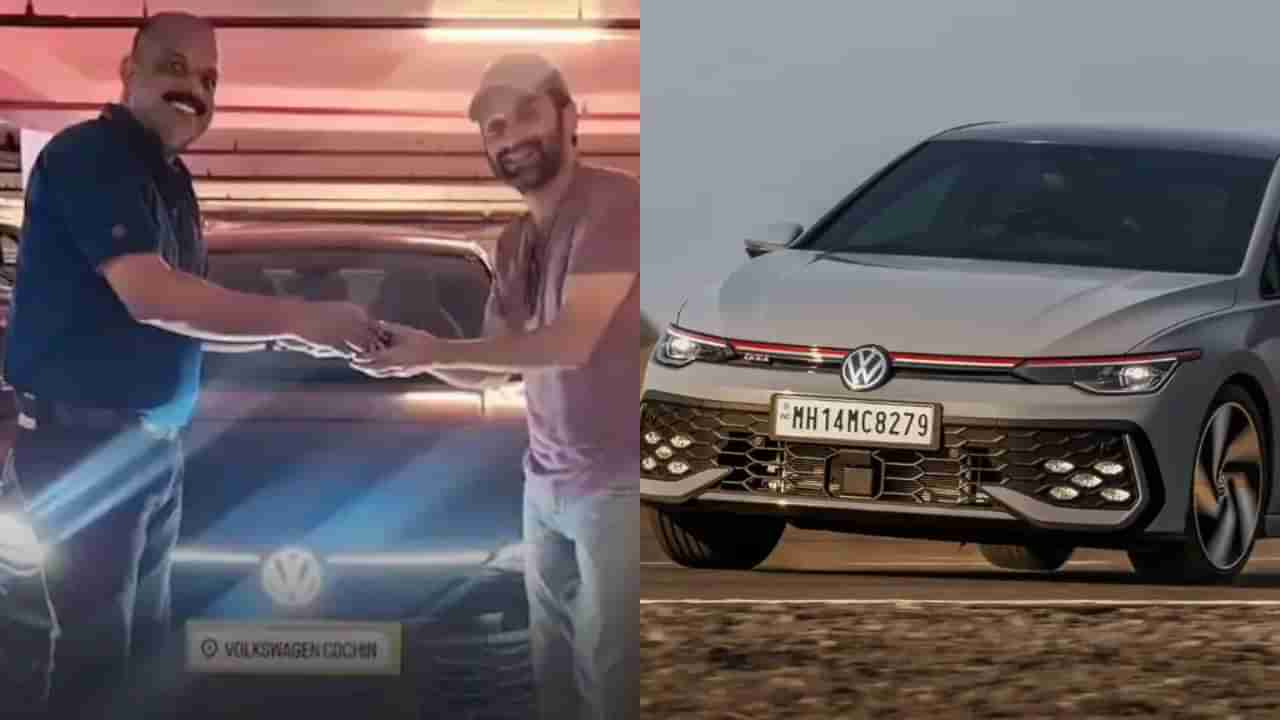 ಅಪರೂಪದ ಕಾರು ಖರೀದಿ ಮಾಡಿದ ಫಹಾದ್ ಫಾಸಿಲ್, ಏನಿದರ ವಿಶೇಷತೆ?