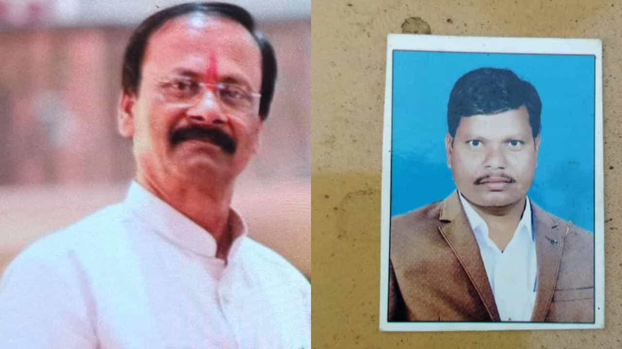 ವಿಜಯಪುರದಲ್ಲಿ ಅಮಾನವೀಯ ಘಟನೆ: ಸಾಲದ ಹಣಕ್ಕಾಗಿ ವ್ಯಕ್ತಿಯನ್ನ ಒತ್ತೆ ಇಟ್ಟುಕೊಂಡ ಸಾಲಗಾರ ವಿಜಯಪುರದಲ್ಲಿ ಅಮಾನವೀಯ ಘಟನೆ: ಸಾಲದ ಹಣಕ್ಕಾಗಿ ವ್ಯಕ್ತಿಯನ್ನ ಒತ್ತೆ ಇಟ್ಟುಕೊಂಡ ಸಾಲಗಾರ