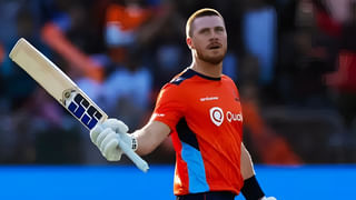 IND vs ENG: ಲೀಡ್ಸ್‌ ಟೆಸ್ಟ್​ನಲ್ಲಿ ಭಾರತದ 3ನೇ ಶತಕ; ಭರ್ಜರಿ ಸೆಂಜುರಿ ಸಿಡಿಸಿದ ರಿಷಭ್ ಪಂತ್