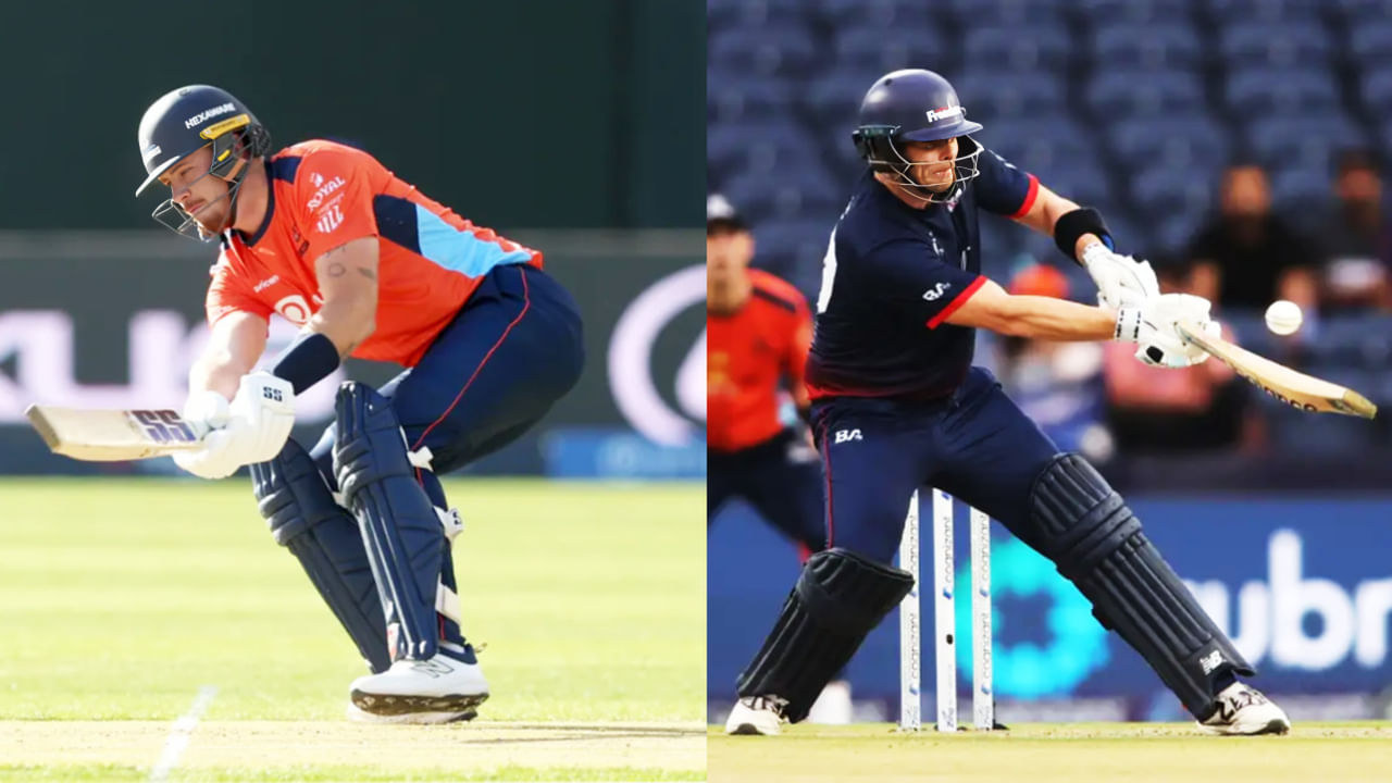 ಅಮೆರಿಕದಲ್ಲಿ ನಡೆಯುತ್ತಿರುವ ಮೇಜರ್ ಲೀಗ್ ಕ್ರಿಕೆಟ್ (MLC 2025) ಟೂರ್ನಿಯಲ್ಲಿ ಸಿಕ್ಸರ್​ಗಳ ಸುರಿಮಳೆಯಾಗುತ್ತಿದೆ. ಪರಿಣಾಮ ಕೇವಲ 4 ಪಂದ್ಯಗಳ ಮುಕ್ತಾಯದ ವೇಳೆಗೆ 100 ಸಿಕ್ಸರ್​ಗಳ ಗಡಿದಾಟಿದೆ. ಅಂದರೆ ಮೊದಲ 4 ಪಂದ್ಯಗಳಲ್ಲೇ ಬ್ಯಾಟರ್​ಗಳು ನೂರಕ್ಕಿಂತ ಹೆಚ್ಚು ಸಿಕ್ಸ್ ಸಿಡಿಸಿ ಅಬ್ಬರಿಸಿದ್ದಾರೆ.