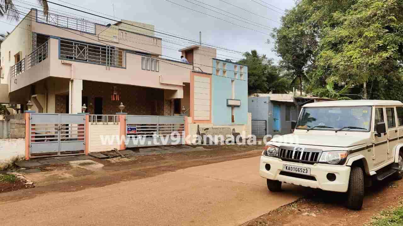 Lokayukta Raid: ಬೆಂಗಳೂರು, ಶಿವಮೊಗ್ಗ, ಧಾರವಾಡ ಸೇರಿ ಕರ್ನಾಟಕದ ಹಲವೆಡೆ ಲೋಕಾಯುಕ್ತ ದಾಳಿ
