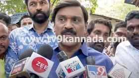 ಅಂಜನಾದ್ರಿ ಹನುಮನ ಕೃಪೆಯಿಂದ ಶಾಸಕ ಸ್ಥಾನ ಅಭಾದಿತವಾಗಿದೆ: ಜನಾರ್ಧನ ರೆಡ್ಡಿ ಅಂಜನಾದ್ರಿ ಹನುಮನ ಕೃಪೆಯಿಂದ ಶಾಸಕ ಸ್ಥಾನ ಅಭಾದಿತವಾಗಿದೆ: ಜನಾರ್ಧನ ರೆಡ್ಡಿ