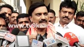 ಅಕ್ರಮ ಗಣಿಗಾರಿಕೆ ಆರೋಪಗಳಿಂದ ಮುಕ್ತನಾಗಿದ್ದೇನೆ: ಜನಾರ್ಧನ ರೆಡ್ಡಿ ಅಕ್ರಮ ಗಣಿಗಾರಿಕೆ ಆರೋಪಗಳಿಂದ ಮುಕ್ತನಾಗಿದ್ದೇನೆ: ಜನಾರ್ಧನ ರೆಡ್ಡಿ