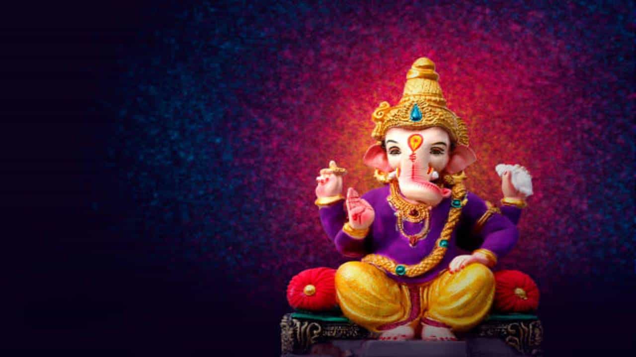 Ganesha Mantra: ಪ್ರತಿ ಕಾರ್ಯದಲ್ಲೂ ಯಶಸ್ಸು ಪಡೆಯಲು ಬುಧವಾರದಂದು ಈ ಮಂತ್ರ ಪಠಿಸಿ Ganesha Mantra: ಪ್ರತಿ ಕಾರ್ಯದಲ್ಲೂ ಯಶಸ್ಸು ಪಡೆಯಲು ಬುಧವಾರದಂದು ಈ ಮಂತ್ರ ಪಠಿಸಿ