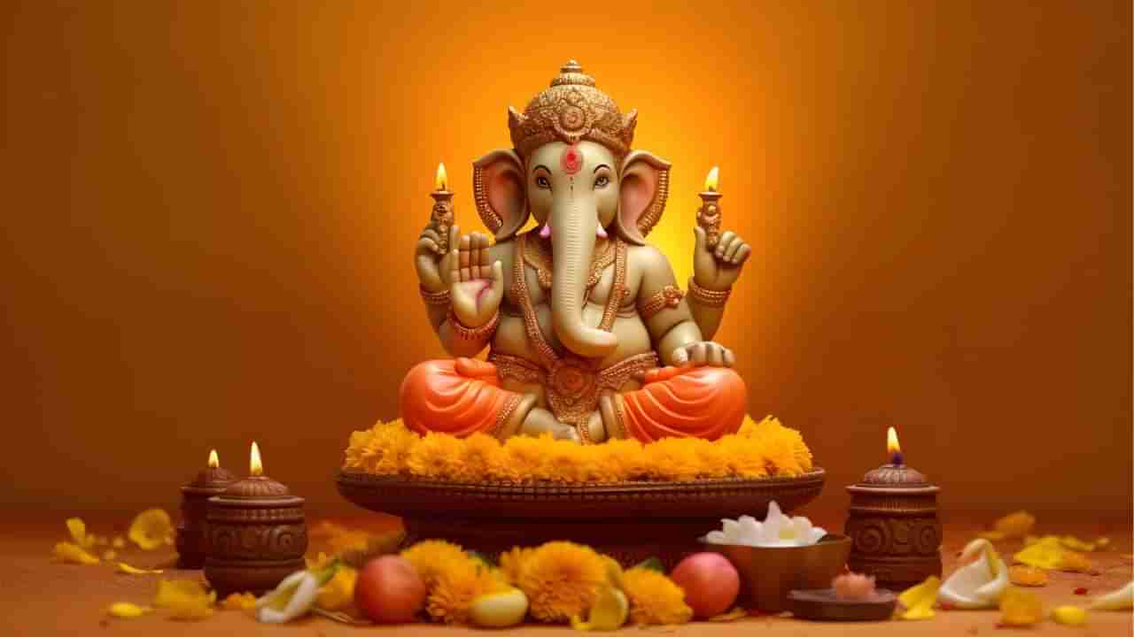 Ganesha Puja: ಗಣೇಶನ ಪೂಜೆಯ ವೇಳೆ ತಪ್ಪಾಗಿಯೂ ಈ ವಸ್ತುಗಳನ್ನು ಅರ್ಪಿಸಬೇಡಿ!
