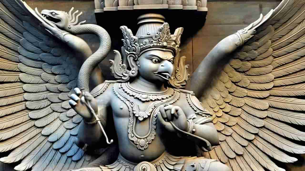 Garuda Purana: ಗರುಡ ಪುರಾಣದ ಪ್ರಕಾರ ಈ 5 ಜನರ ಸಹವಾಸವು ನಿಮ್ಮನ್ನು ವಿನಾಶದ ಹಾದಿಗೆ ಕೊಂಡೊಯ್ಯುತ್ತದೆ!