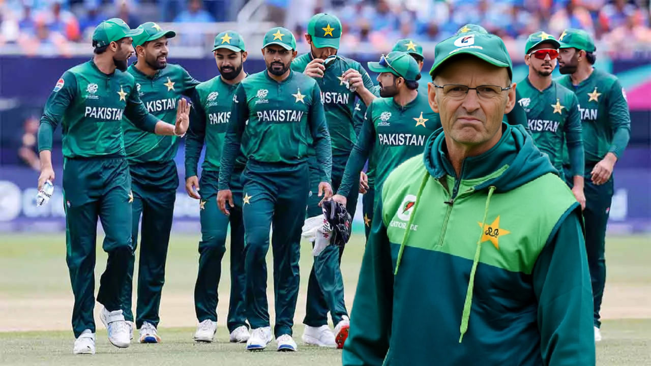 ಪಾಕಿಸ್ತಾನ್ ತಂಡದ ಸಹವಾಸ ಸಾಕಪ್ಪ ಸಾಕು ಅನಿಸಿತು..! ಪಾಕಿಸ್ತಾನ್ ತಂಡದ ಸಹವಾಸ ಸಾಕಪ್ಪ ಸಾಕು ಅನಿಸಿತು..!