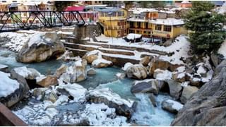 Kedarnath Yatra 2025: ಕೇದಾರನಾಥಕ್ಕೆ ಭೇಟಿ ನೀಡುವ ಮೊದಲು ಗೌರಿಕುಂಡದಲ್ಲಿ ಸ್ನಾನ ಮಾಡುವುದು ಏಕೆ?