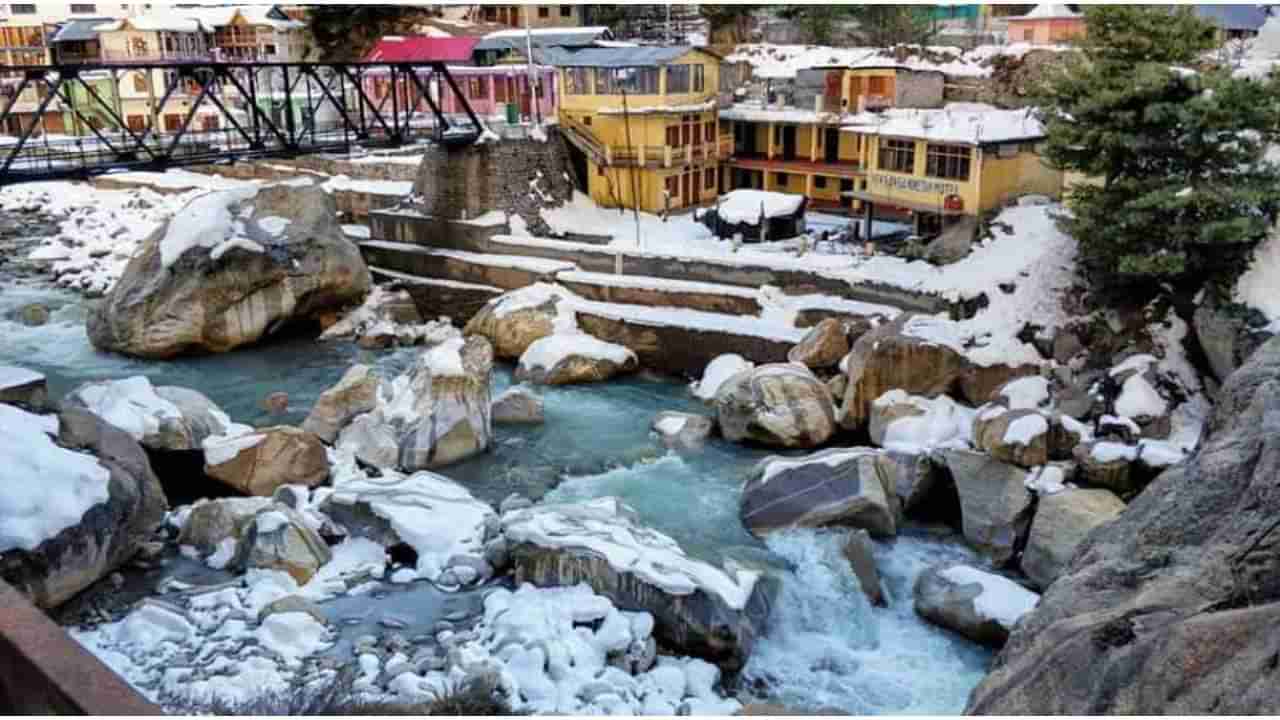 Kedarnath Yatra 2025: ಕೇದಾರನಾಥಕ್ಕೆ ಭೇಟಿ ನೀಡುವ ಮೊದಲು ಗೌರಿಕುಂಡದಲ್ಲಿ ಸ್ನಾನ ಮಾಡುವುದು ಏಕೆ?