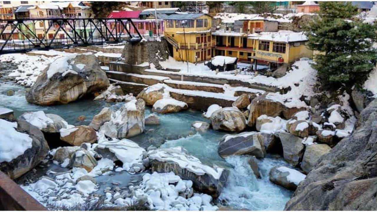 Kedarnath Yatra 2025: ಕೇದಾರನಾಥಕ್ಕೆ ಭೇಟಿ ನೀಡುವ ಮೊದಲು ಗೌರಿಕುಂಡದಲ್ಲಿ ಸ್ನಾನ ಮಾಡುವುದು ಏಕೆ? Kedarnath Yatra 2025: ಕೇದಾರನಾಥಕ್ಕೆ ಭೇಟಿ ನೀಡುವ ಮೊದಲು ಗೌರಿಕುಂಡದಲ್ಲಿ ಸ್ನಾನ ಮಾಡುವುದು ಏಕೆ?