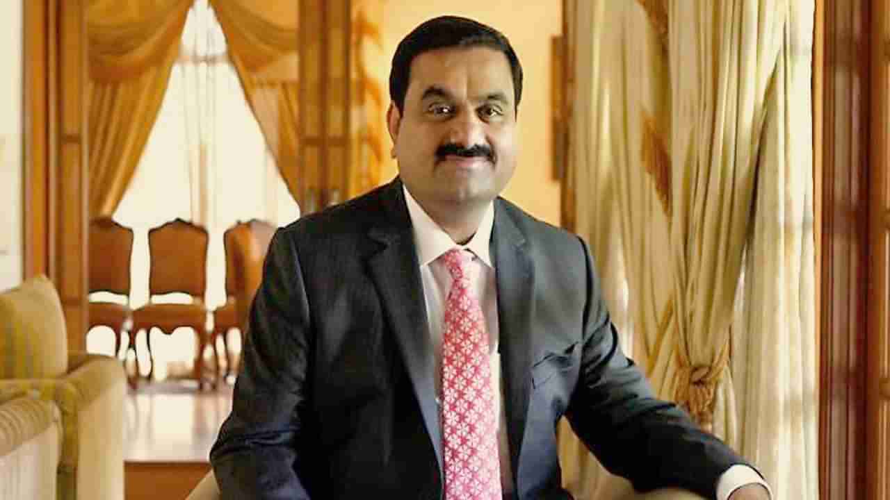 ಪುರಿ ಜಗನ್ನಾಥ ರಥಯಾತ್ರೆಯಲ್ಲಿ ಅದಾನಿ ಗ್ರೂಪ್ನಿಂದ 40 ಲಕ್ಷ ಮಂದಿಗೆ ಅನ್ನದಾನ ಸೇರಿ ವಿವಿಧ ಸೇವೆ