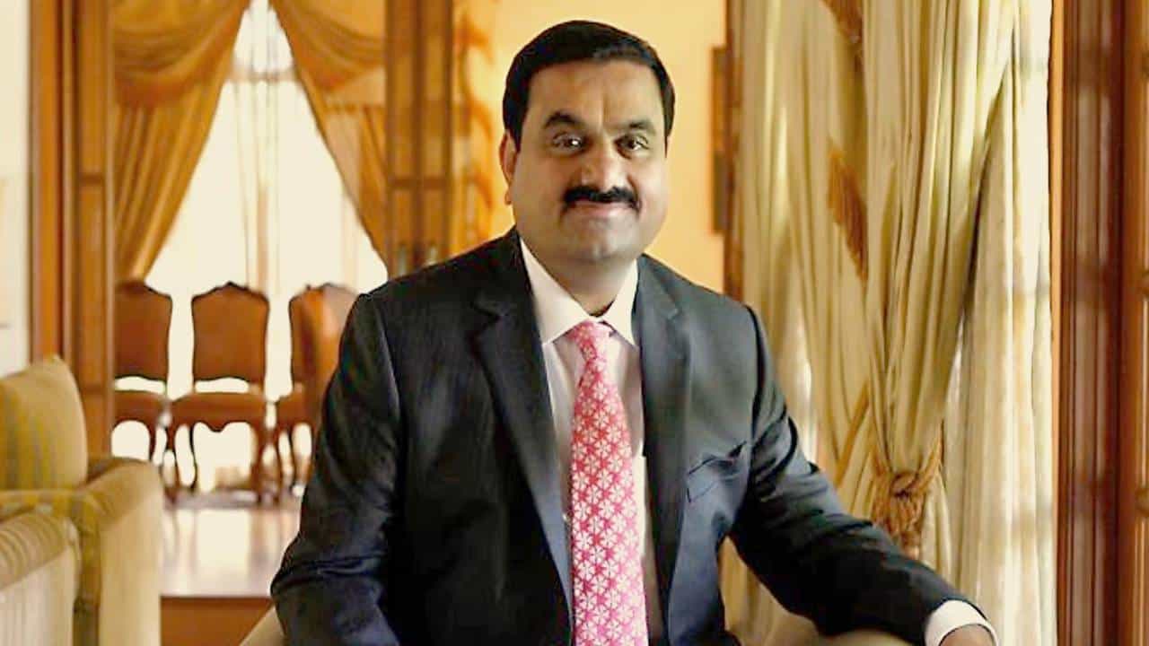 ಪುರಿ ಜಗನ್ನಾಥ ರಥಯಾತ್ರೆಯಲ್ಲಿ ಅದಾನಿ ಗ್ರೂಪ್ನಿಂದ 40 ಲಕ್ಷ ಮಂದಿಗೆ ಅನ್ನದಾನ ಸೇರಿ ವಿವಿಧ ಸೇವೆ ಪುರಿ ಜಗನ್ನಾಥ ರಥಯಾತ್ರೆಯಲ್ಲಿ ಅದಾನಿ ಗ್ರೂಪ್ನಿಂದ 40 ಲಕ್ಷ ಮಂದಿಗೆ ಅನ್ನದಾನ ಸೇರಿ ವಿವಿಧ ಸೇವೆ