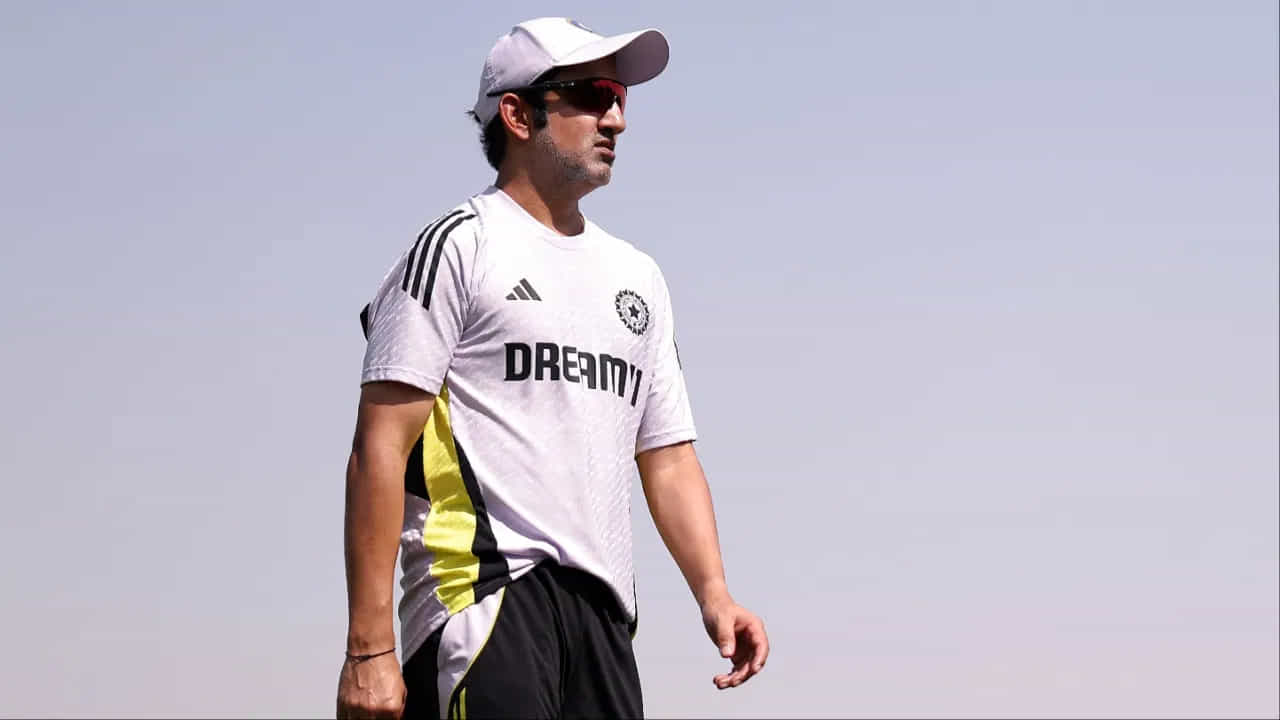 IND vs ENG: ಅಮ್ಮನನ್ನು ಐಸಿಯುನಲ್ಲೇ ಬಿಟ್ಟು ಇಂಗ್ಲೆಂಡ್​ಗೆ ತೆರಳಲಿರುವ ಗೌತಮ್ ಗಂಭೀರ್