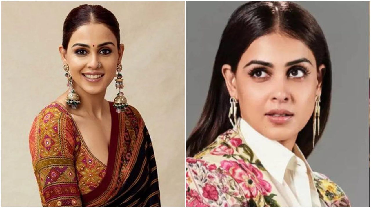 ದಕ್ಷಿಣದವರನ್ನು ಟೀಕಿಸಲು ಬಂದ ಹಿಂದಿಯವರನ್ನು ಅಲ್ಲೇ ತಡೆದ ಜೆನಿಲಿಯಾ