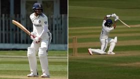 IND vs ENG Test: ಇಂಟ್ರಾ ಸ್ಕ್ವಾಡ್ ಮ್ಯಾಚ್​ನಲ್ಲೂ ರಾಹುಲ್ ಆರ್ಭಟ