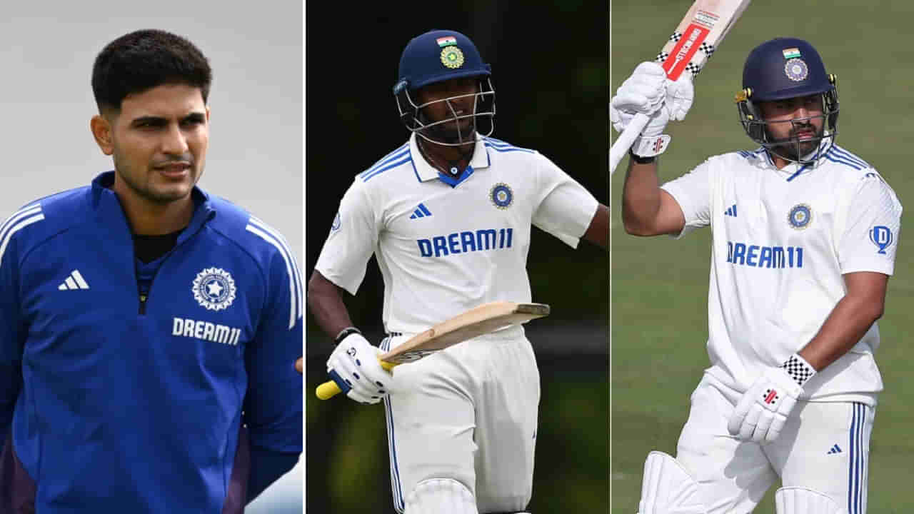 IND vs ENG 1st Test: 3ನೇ ಕ್ರಮಾಂಕದ ಮೇಲೆ ಎಲ್ಲರ ಕಣ್ಣು: ಕರುಣ್-ಸುದರ್ಶನ್ ಮಧ್ಯೆ ಯಾರಿಗೆ ಸ್ಥಾನ?