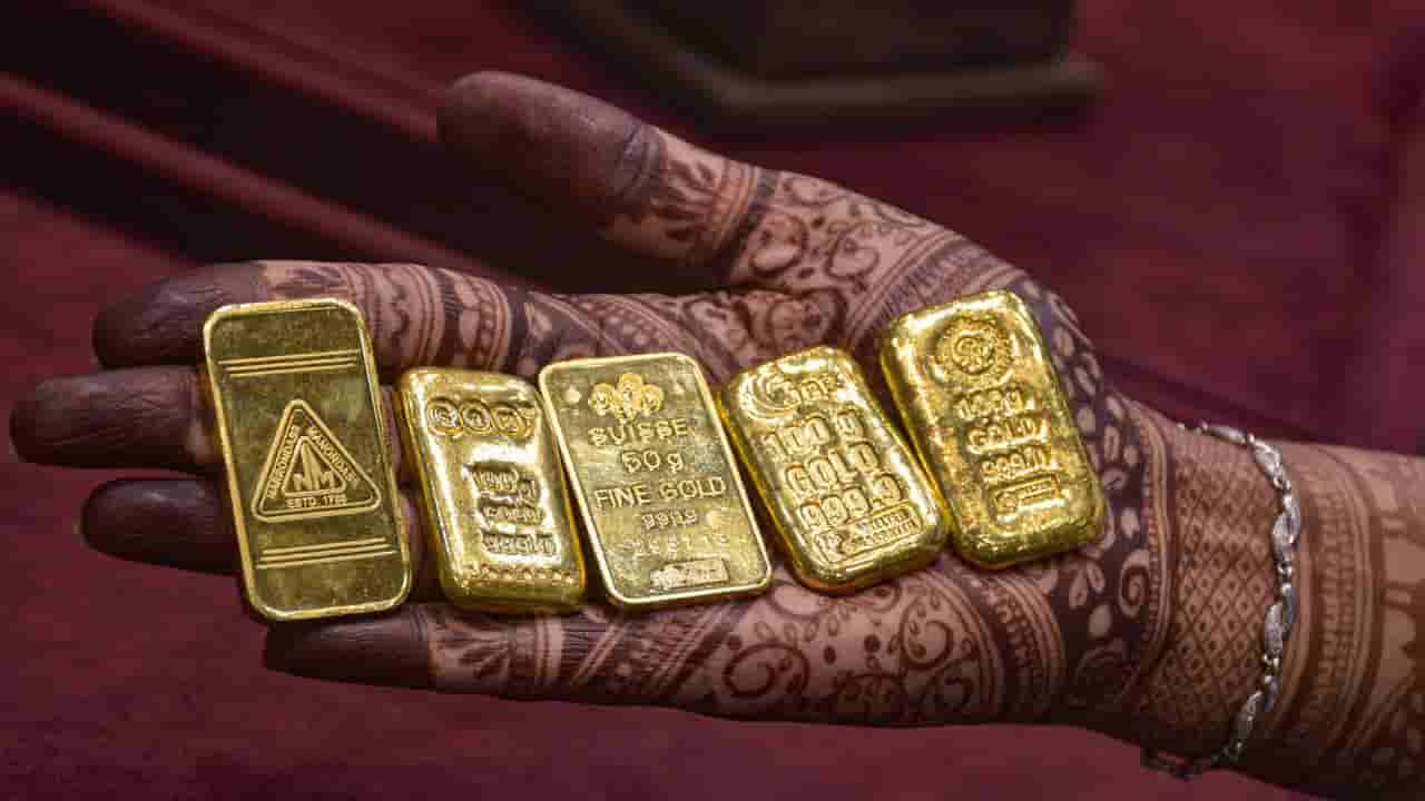 ಚಿನ್ನ ಸಾಕಪ್ಪ ಎನ್ನುತ್ತಿದೆ ಭಾರತ; ಚಿನ್ನ ಇನ್ನೂ ಬೇಕಪ್ಪ ಎನ್ನುತ್ತಿದೆ ಚೀನಾ; ಚೀನೀಯರು ಚಿನ್ನದ ಹಿಂದೆ ಬಿದ್ದಿರೋದ್ಯಾಕೆ?