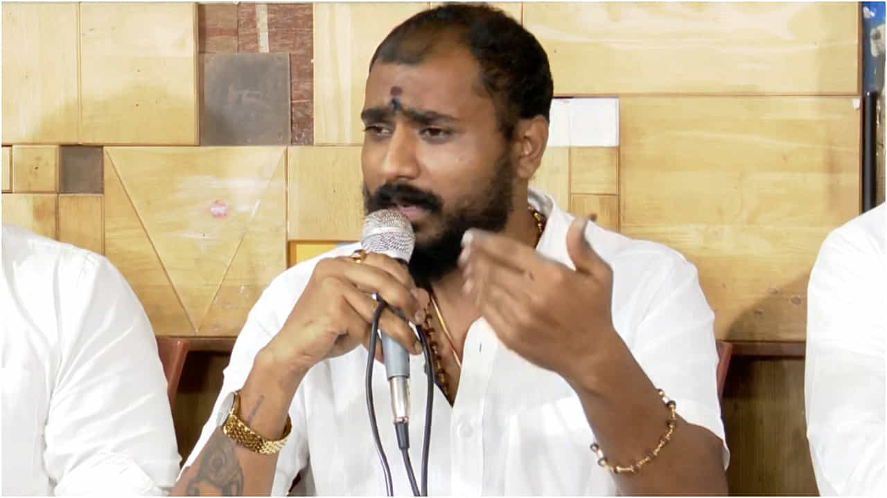 ಲಕ್ಷಾಂತರ ರೂಪಾಯಿ ವಂಚನೆ ಆರೋಪಕ್ಕೆ ಸ್ಪಷ್ಟನೆ ನೀಡಿದ ಗೋಲ್ಡ್ ಸುರೇಶ್
