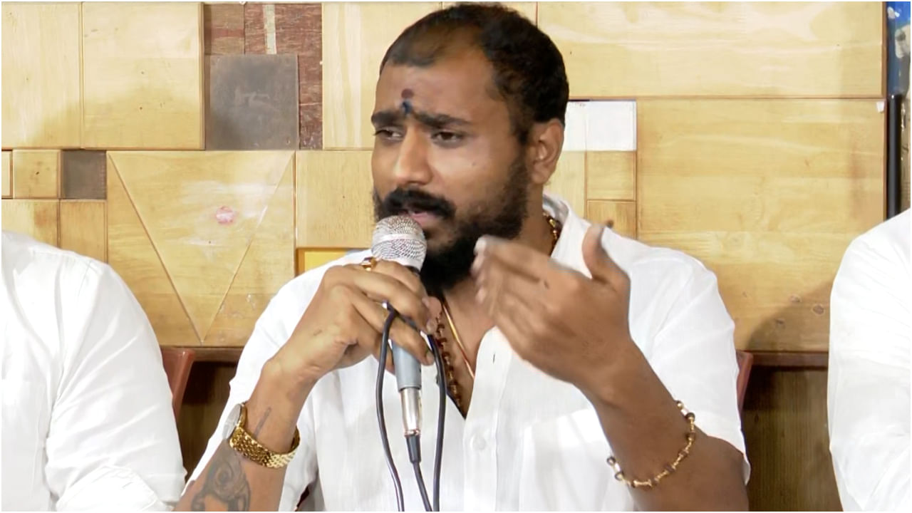 ಲಕ್ಷಾಂತರ ರೂಪಾಯಿ ವಂಚನೆ ಆರೋಪಕ್ಕೆ ಸ್ಪಷ್ಟನೆ ನೀಡಿದ ಗೋಲ್ಡ್ ಸುರೇಶ್