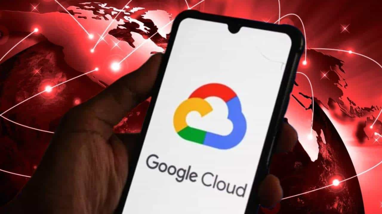 Google Cloud outage: ವಿಶ್ವಾದ್ಯಂತ ಗೂಗಲ್ ಕ್ಲೌಡ್ ಡೌನ್: ಅಮೆಜಾನ್ ವೆಬ್ ಸಿರೀಸ್, ಸ್ನ್ಯಾಪ್‌ಚಾಟ್ ಏಕಕಾಲದಲ್ಲಿ ಕ್ರ್ಯಾಶ್