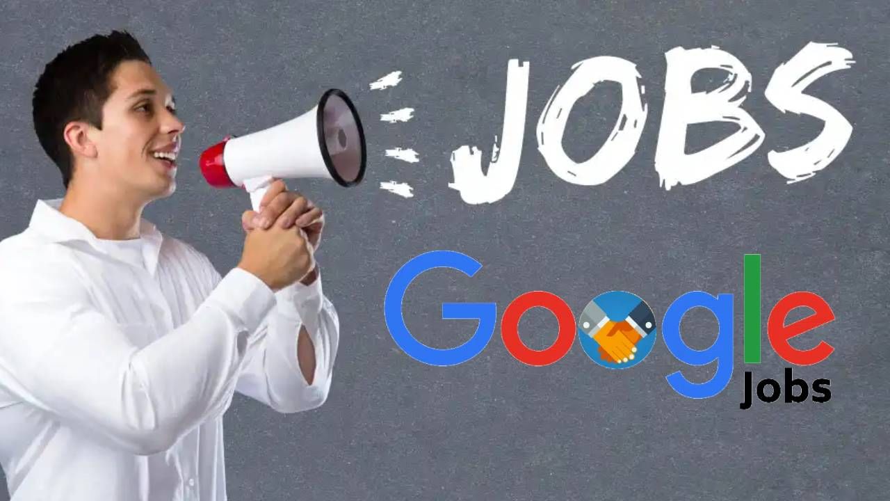 Google Jobs: ಪದವೀಧರರು ಕೂಡ ಗೂಗಲ್​​ನಲ್ಲಿ ಉದ್ಯೋಗ ಪಡೆಯಬಹುದು; ಅರ್ಹತೆಗಳೇನು?