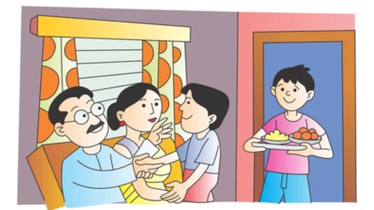 Daily Devotional: ಬೇರೆಯವರ ಮನೆಗೆ ಅತಿಥಿಯಾಗಿ ಹೋದಾಗ ನಮ್ಮ ನಡವಳಿಕೆ ಹೇಗಿರಬೇಕು? Daily Devotional: ಬೇರೆಯವರ ಮನೆಗೆ ಅತಿಥಿಯಾಗಿ ಹೋದಾಗ ನಮ್ಮ ನಡವಳಿಕೆ ಹೇಗಿರಬೇಕು?