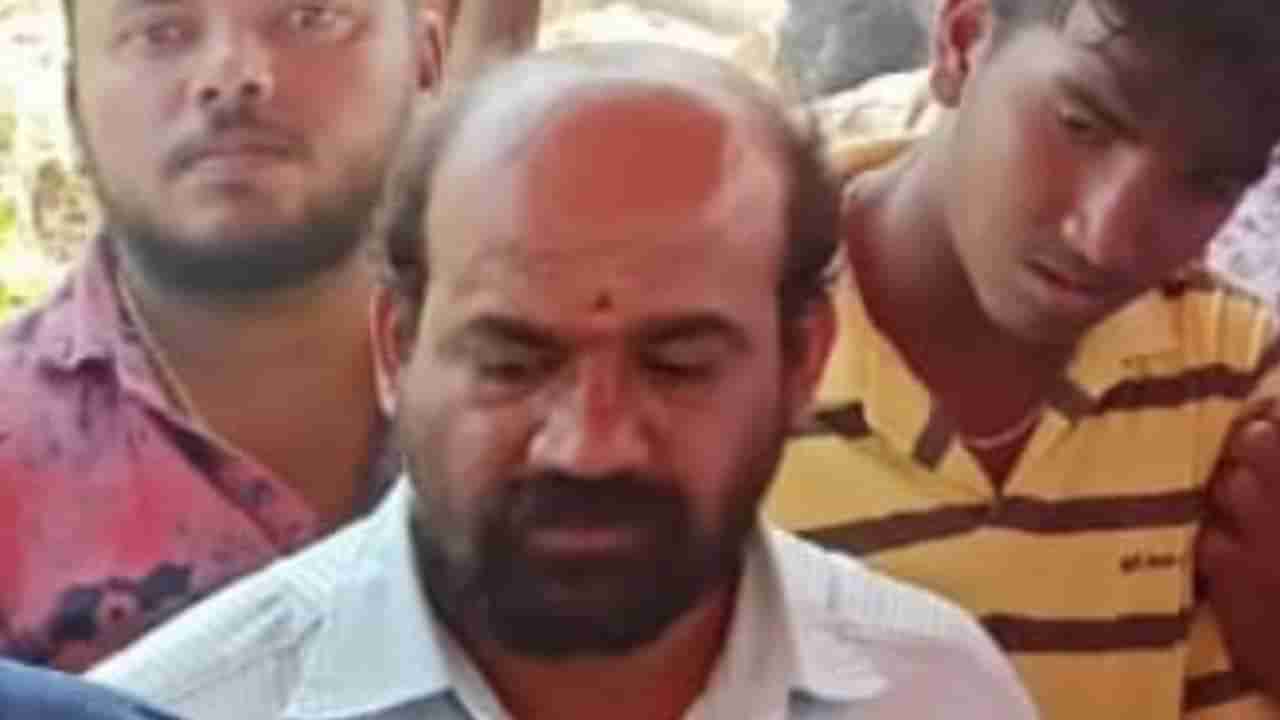 ರಾಮನಗರ: ಗ್ರಾಮ ಪಂಚಾಯಿತಿ ಸದಸ್ಯ ಅನುಮಾನಾಸ್ಪದವಾಗಿ ಸಾವು