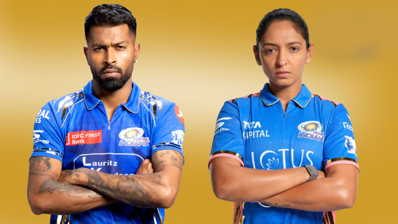ಇತ್ತ ಇಂಡಿಯನ್ ಪ್ರೀಮಿಯರ್ ಲೀಗ್ನಲ್ಲಿ ಮುಂಬೈ ಇಂಡಿಯನ್ಸ್ ತಂಡವನ್ನು ಹಾರ್ದಿಕ್ ಪಾಂಡ್ಯ ಮುನ್ನಡೆಸಿದರೆ, ವುಮೆನ್ಸ್ ಪ್ರೀಮಿಯರ್ ಲೀಗ್ನಲ್ಲಿ ಹರ್ಮನ್ಪ್ರೀತ್ ಕೌರ್ ಕ್ಯಾಪ್ಟನ್ ಆಗಿ ಕಾಣಿಸಿಕೊಳ್ಳುತ್ತಿದ್ದಾರೆ. ಇನ್ನು ಮುಂಬೈ ಇಂಡಿಯನ್ಸ್ ಫ್ರಾಂಚೈಸಿಯು ದಿ ಹಂಡ್ರೆಡ್ ಲೀಗ್ನಲ್ಲಿ ಓವಲ್ ಇನ್ವಿನ್ಸಿಬಲ್ ತಂಡವನ್ನು ಖರೀದಿಸಿದ್ದು, ಈ ತಂಡದ ನಾಯಕ ಯಾರಾಗಲಿದ್ದಾರೆ ಎಂಬುದನ್ನು ಕಾದು ನೋಡಬೇಕಿದೆ.