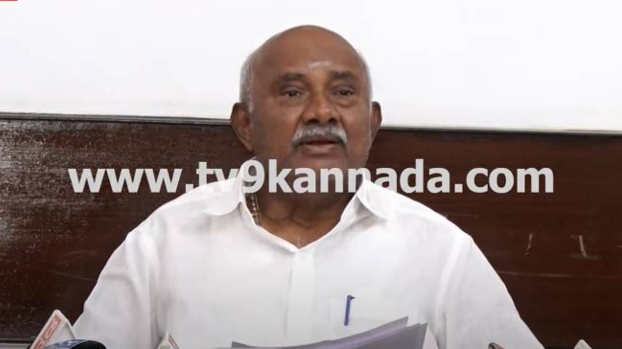 ಡಿಸೆಂಬರ್​ನಲ್ಲಿ ಸ್ಥಾನದಿಂದ ಕೆಳಗಿಳಿಯುವ ಸಿದ್ದರಾಮಯ್ಯ ಜಾತಿಗಣತಿ ಮರುಸಮೀಕ್ಷೆ ಹೇಗೆ ಮಾಡಿಸ್ತಾರೆ? ಹೆಚ್ ವಿಶ್ವನಾಥ್