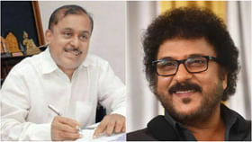 ಹಂಸಲೇಖ ನಿರ್ದೇಶನದ ‘ಓಕೆ’ ಚಿತ್ರಕ್ಕೆ ರವಿಚಂದ್ರನ್ ಹಾರೈಕೆ