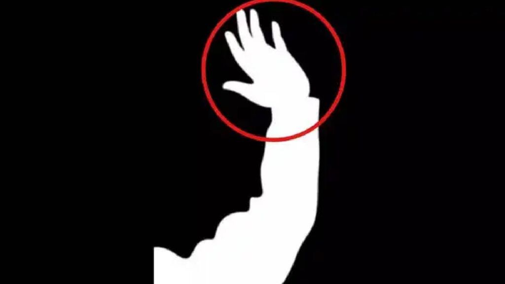 Hand