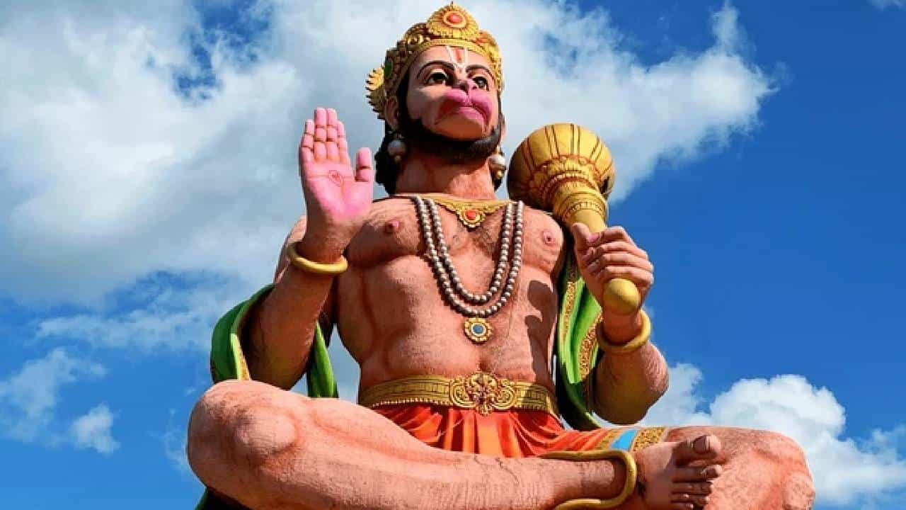 ಮಂಗಳವಾರದಂದು ಈ ಲಕ್ಷಣಗಳು ಕಂಡುಬಂದರೆ, ಹನುಮಂತನ ಆಶೀರ್ವಾದ ನಿಮ್ಮೊಂದಿಗಿದೆ ಎಂದರ್ಥ ಮಂಗಳವಾರದಂದು ಈ ಲಕ್ಷಣಗಳು ಕಂಡುಬಂದರೆ, ಹನುಮಂತನ ಆಶೀರ್ವಾದ ನಿಮ್ಮೊಂದಿಗಿದೆ ಎಂದರ್ಥ