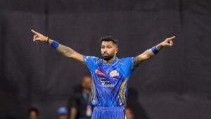 Mumbai Indians: ಹಾರ್ದಿಕ್​ಗೆ ತಲೆನೋವಾದ ನರೇಂದ್ರ ಮೋದಿ ಸ್ಟೇಡಿಯಂ: 11 ವರ್ಷಗಳಲ್ಲಿ ಒಂದೂ ಪಂದ್ಯ ಗೆದ್ದಿಲ್ಲ