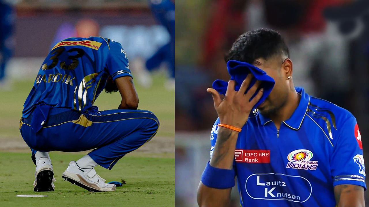 IPL 2025: ಇಂಡಿಯನ್ ಪ್ರೀಮಿಯರ್ ಲೀಗ್​ನ 2ನೇ ಕ್ವಾಲಿಫೈಯರ್ ಪಂದ್ಯದಲ್ಲಿ ಮುಂಬೈ ಇಂಡಿಯನ್ಸ್ (MI) ತಂಡ ಸೋಲನುಭವಿಸಿದೆ. ಅಹಮದಾಬಾದ್​ನ ನರೇಂದ್ರ ಮೋದಿ ಸ್ಟೇಡಿಯಂನಲ್ಲಿ ನಡೆದ ಈ ನಿರ್ಣಾಯಕ ಪಂದ್ಯದಲ್ಲಿ ಭರ್ಜರಿ ಪ್ರದರ್ಶನ ನೀಡುವ ಮೂಲಕ ಪಂಜಾಬ್ ಕಿಂಗ್ಸ್ (PBKS) ತಂಡವು ಫೈನಲ್​ಗೆ ಲಗ್ಗೆಯಿಟ್ಟಿದೆ.