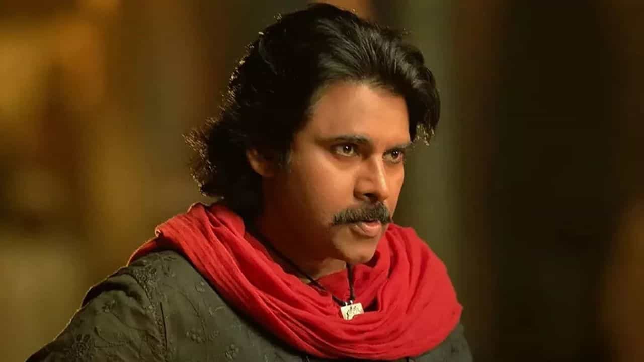ಪವನ್ ಕಲ್ಯಾಣ್ ನಟನೆಯ ‘ಹರಿ ಹರ ವೀರ ಮಲ್ಲು’ ಸಿನಿಮಾ ಬಿಡುಗಡೆ ಮತ್ತೆ ಮುಂದೂಡಿಕೆ ಪವನ್ ಕಲ್ಯಾಣ್ ನಟನೆಯ ‘ಹರಿ ಹರ ವೀರ ಮಲ್ಲು’ ಸಿನಿಮಾ ಬಿಡುಗಡೆ ಮತ್ತೆ ಮುಂದೂಡಿಕೆ