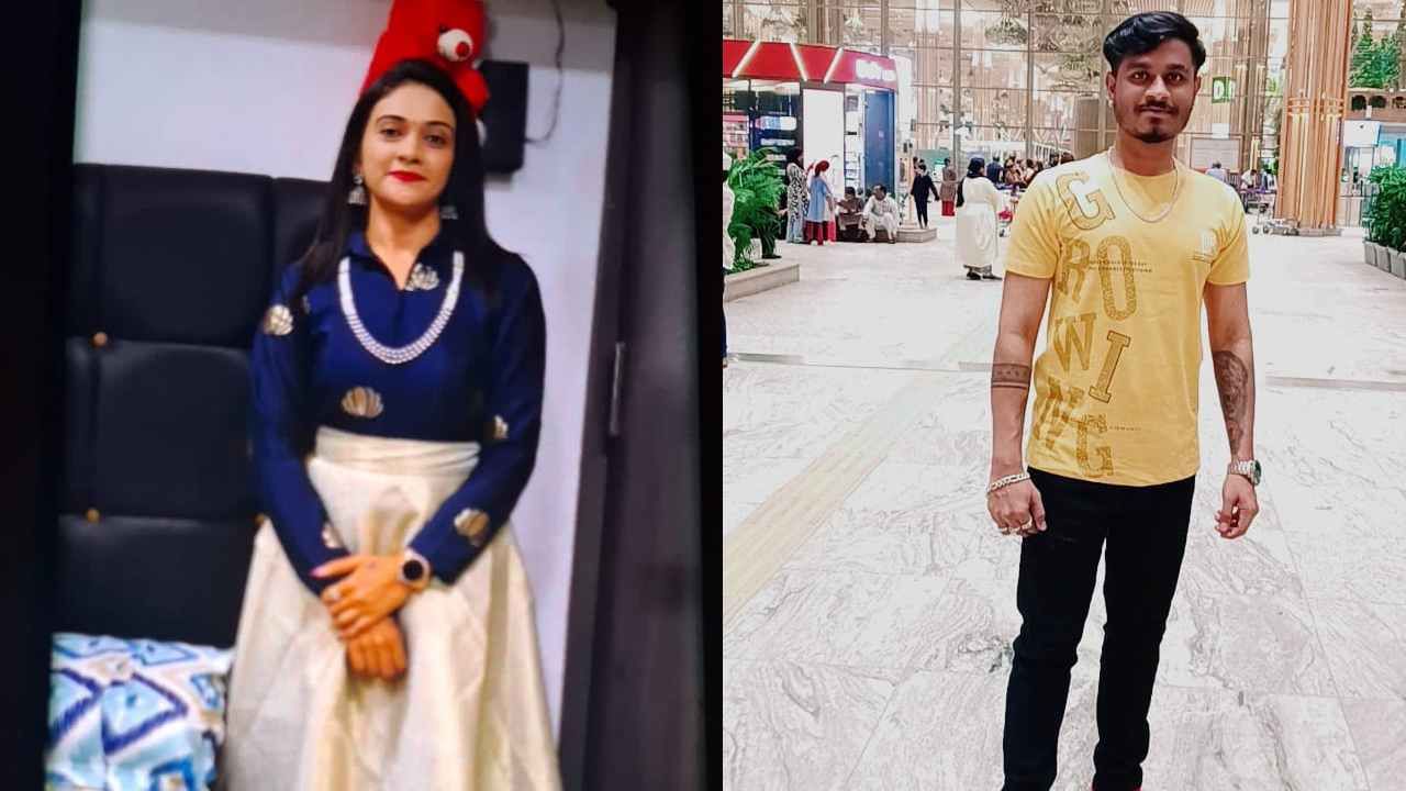 36 ವರ್ಷದ ಹರಿಣಿಯ ಪತಿ ದಾಸೇಗೌಡ. ಈ ದಂಪತಿ ಕೆಂಗೇರಿಯಲ್ಲಿ ವಾಸವಿದ್ದರು. ಕೆಲ ತಿಂಗಳ ಹಿಂದೆ ಕೆಂಗೇರಿ ಏರಿಯಾದಲ್ಲಿ ಜಾತ್ರೆ ಇತ್ತು. ಈ ಜಾತ್ರೆಗೆ ಟೆಕ್ಕಿ ಯಶಸ್ ಹೋಗಿದ್ದು, ಗೃಹಿಣಿ ಹರಿಣಿಗೆ ಪರಿಚಯವಾಗಿದ್ದ. ಜಾತ್ರೆಯಲ್ಲೇ ಹರಿಣಿ, ಯಶಸ್ ಇಬ್ಬರ ಫೋನ್ ನಂಬರ್ ಕೂಡ ಎಕ್ಸ್ಚೇಂಜ್ ಆಗಿತ್ತು.