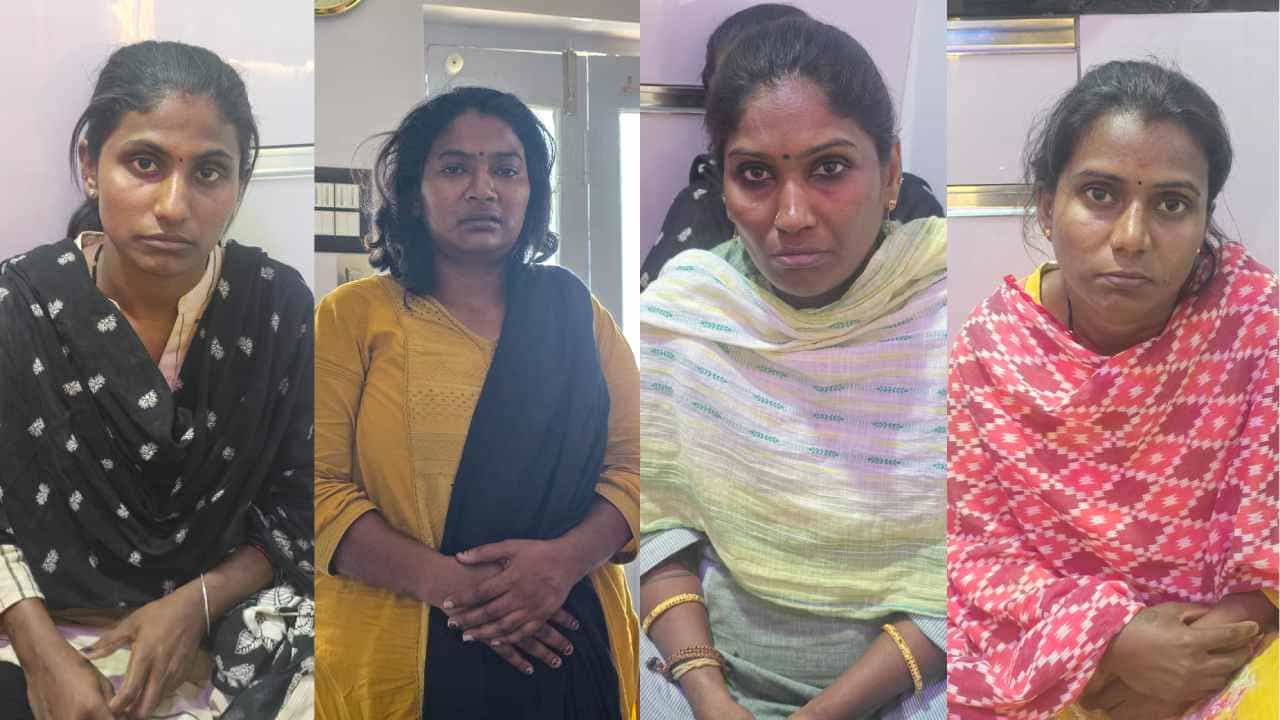 ನೂಕು ನುಗ್ಗಲಿನಲ್ಲಿ ಬಸ್ ಹತ್ತುವ ಮುನ್ನ ಹುಷಾರ್... ಓದಲೇ ಬೇಕಾದ ಸುದ್ದಿ.. ನೂಕು ನುಗ್ಗಲಿನಲ್ಲಿ ಬಸ್ ಹತ್ತುವ ಮುನ್ನ ಹುಷಾರ್... ಓದಲೇ ಬೇಕಾದ ಸುದ್ದಿ..
