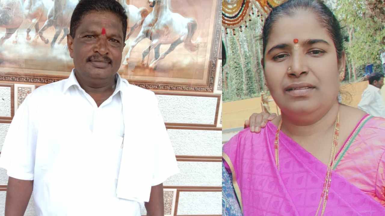 ಹಾಸನ: ಹೃದಯಾಘಾತಕ್ಕೆ ಒಂದೇ ದಿನ 3 ಬಲಿ, 40 ದಿನಗಳಲ್ಲಿ 22 ಸಾವು ಹಾಸನ: ಹೃದಯಾಘಾತಕ್ಕೆ ಒಂದೇ ದಿನ 3 ಬಲಿ, 40 ದಿನಗಳಲ್ಲಿ 22 ಸಾವು