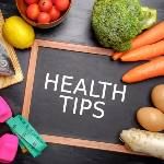 Health Tips