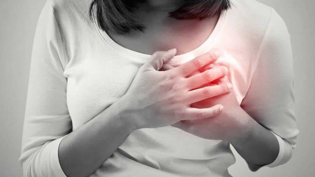 Medical Astrology: ಹೃದಯಾಘಾತ ಅಥವಾ ಹೃದಯ ಸ್ಥಂಭನದ ಕಾಲವನ್ನು ಸೂಚಿಸುವ ಜ್ಯೋತಿಷ್ಯ ಗ್ರಹಗತಿ Medical Astrology: ಹೃದಯಾಘಾತ ಅಥವಾ ಹೃದಯ ಸ್ಥಂಭನದ ಕಾಲವನ್ನು ಸೂಚಿಸುವ ಜ್ಯೋತಿಷ್ಯ ಗ್ರಹಗತಿ