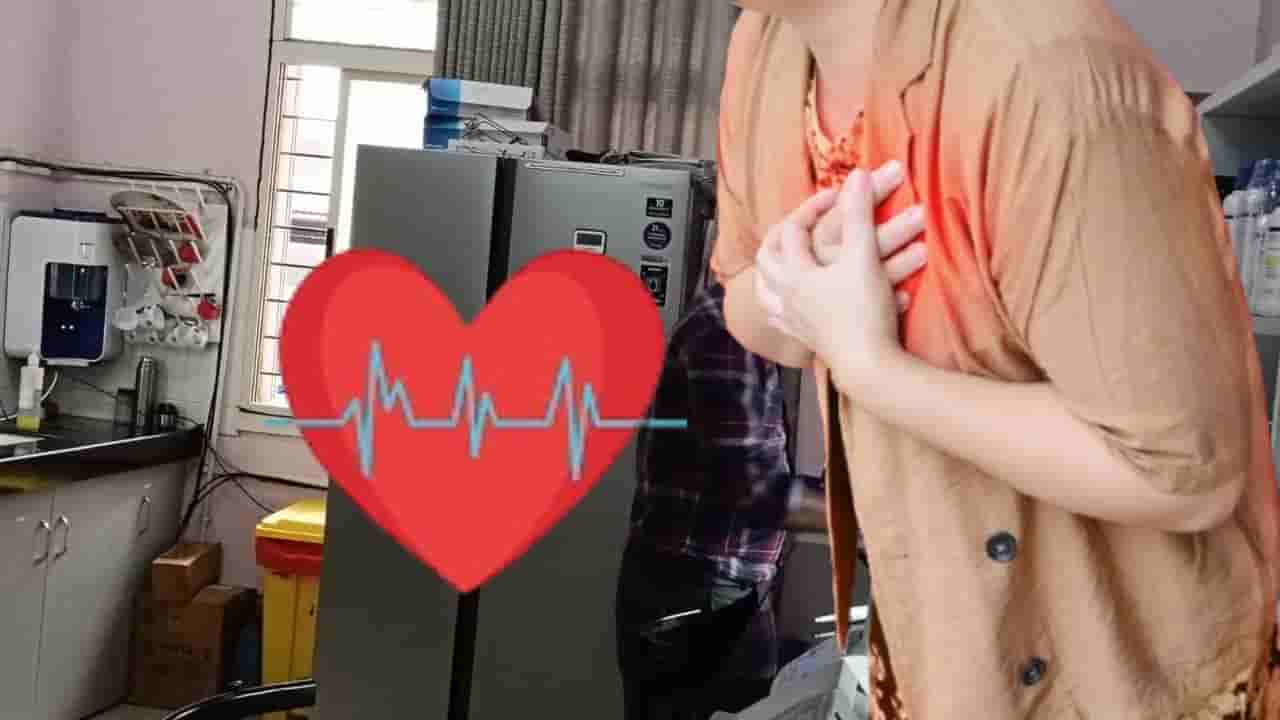 ಮಕ್ಕಳಲ್ಲಿ ಹೆಚ್ಚುತ್ತಿರುವ ಹೃದಯಾಘಾತ: ಕಿಮ್ಸ್ ಸಂಶೋಧನಾ ವರದಿಯಲ್ಲಿ ಆಘಾತಕಾರಿ ಅಂಶ ಪತ್ತೆ